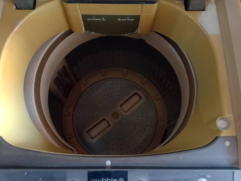 automatic  washing  machine 4