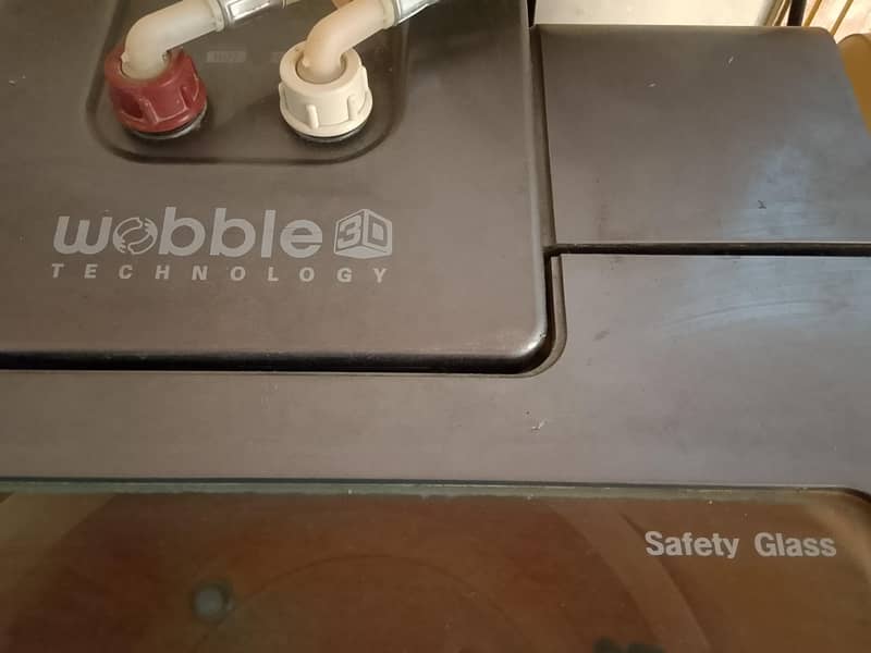 automatic  washing  machine 7