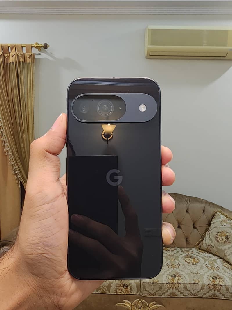 Google Pixel 9 Approved 0