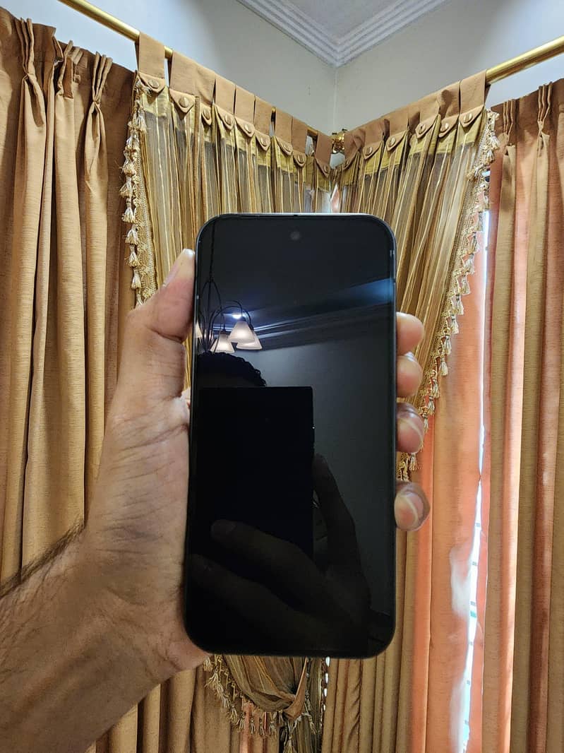 Google Pixel 9 Approved 1