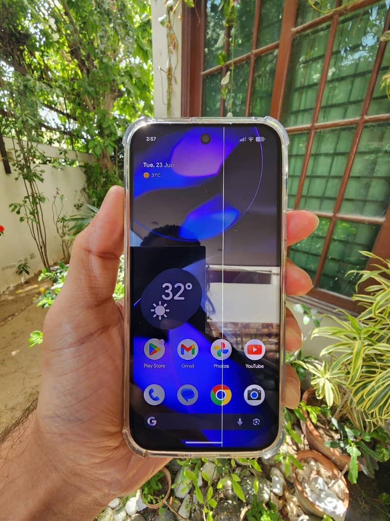 Google Pixel 9 Approved 2