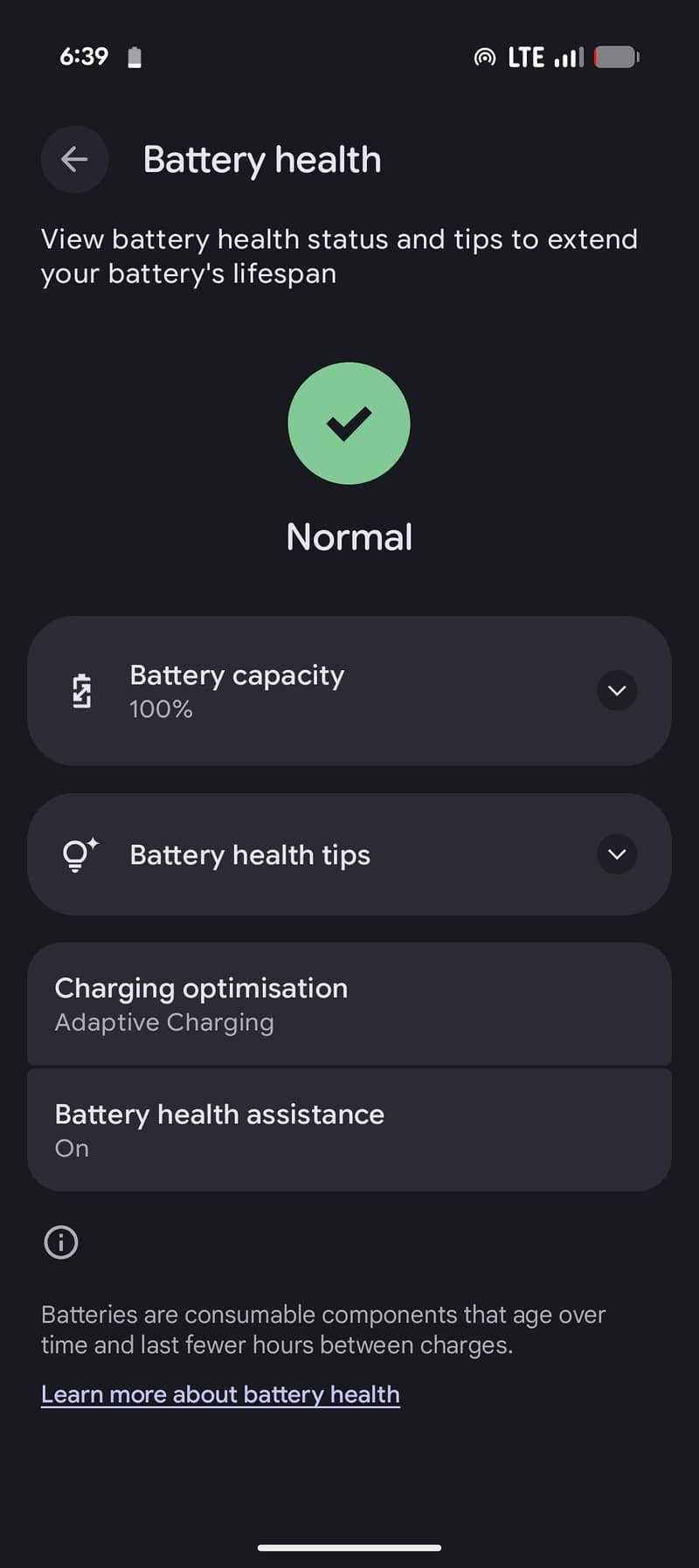 Google Pixel 9 Approved 6