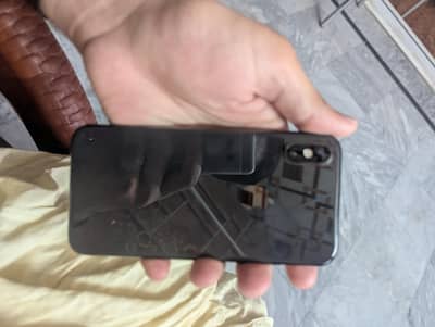 Apple iPhone XS