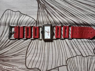 women watch