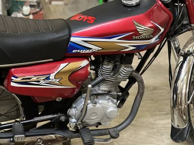 Bike sale