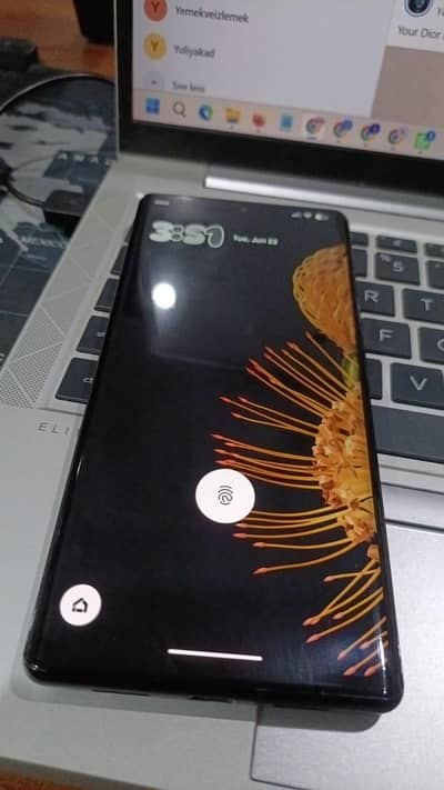 Google Pixel 6 Pro