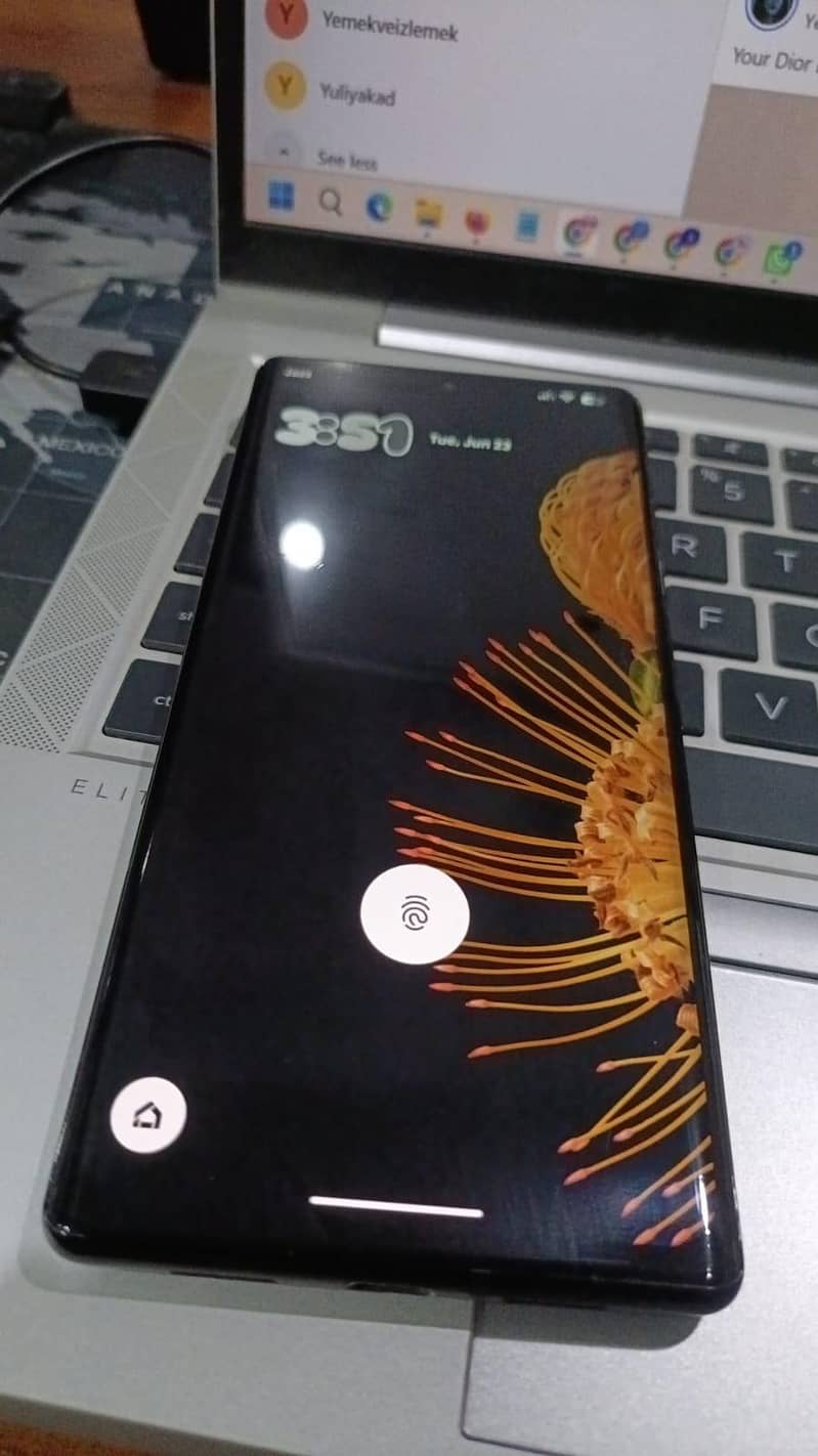 Google Pixel 6 Pro 0