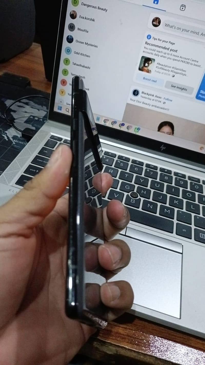 Google Pixel 6 Pro 1
