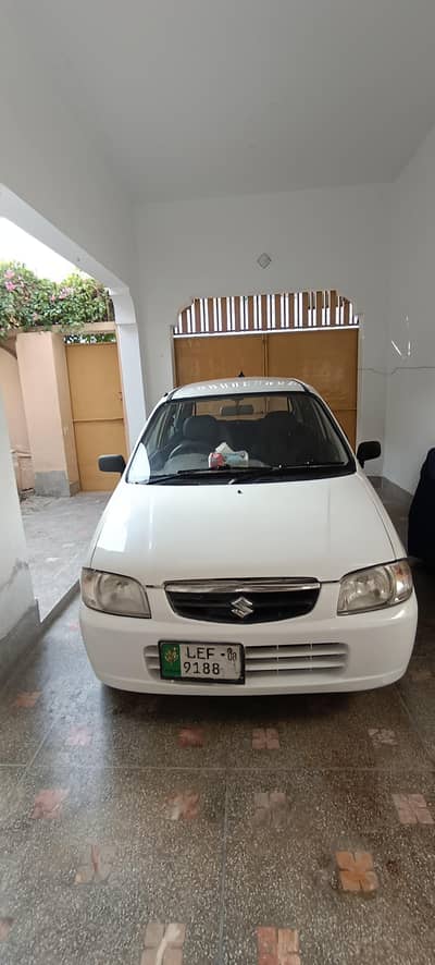 Suzuki Alto 2008