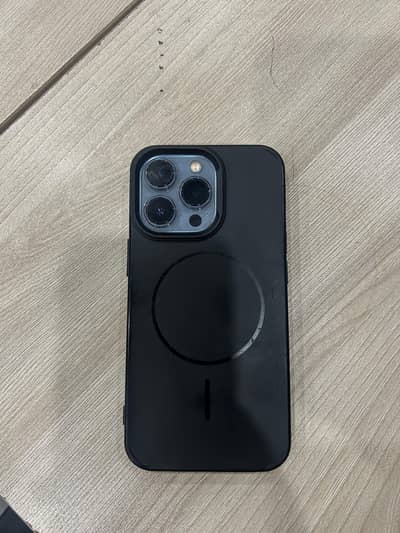 Apple iPhone 13 Pro