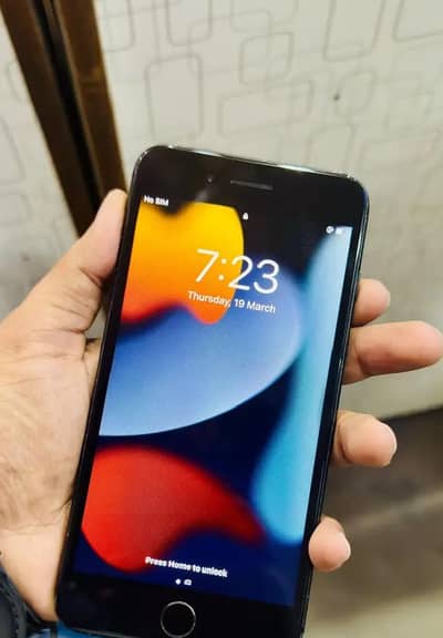 iPhone 7 plus /32