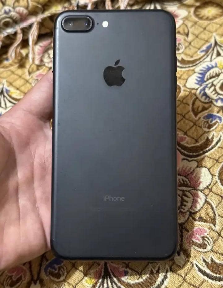 iPhone 7 plus /32 1