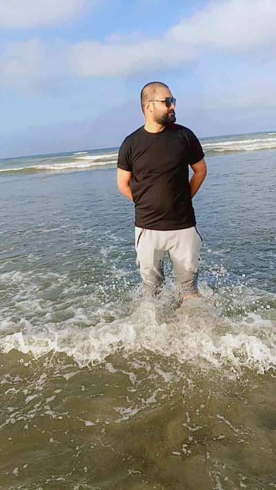 Wahab ali 