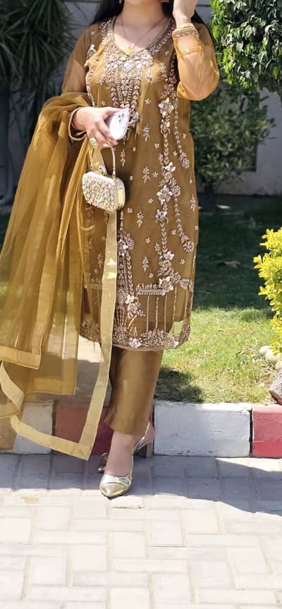 Party Wear