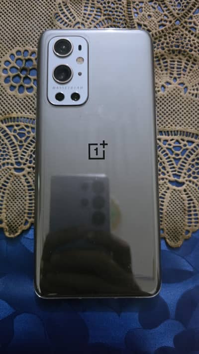 One Plus 9 Pro
