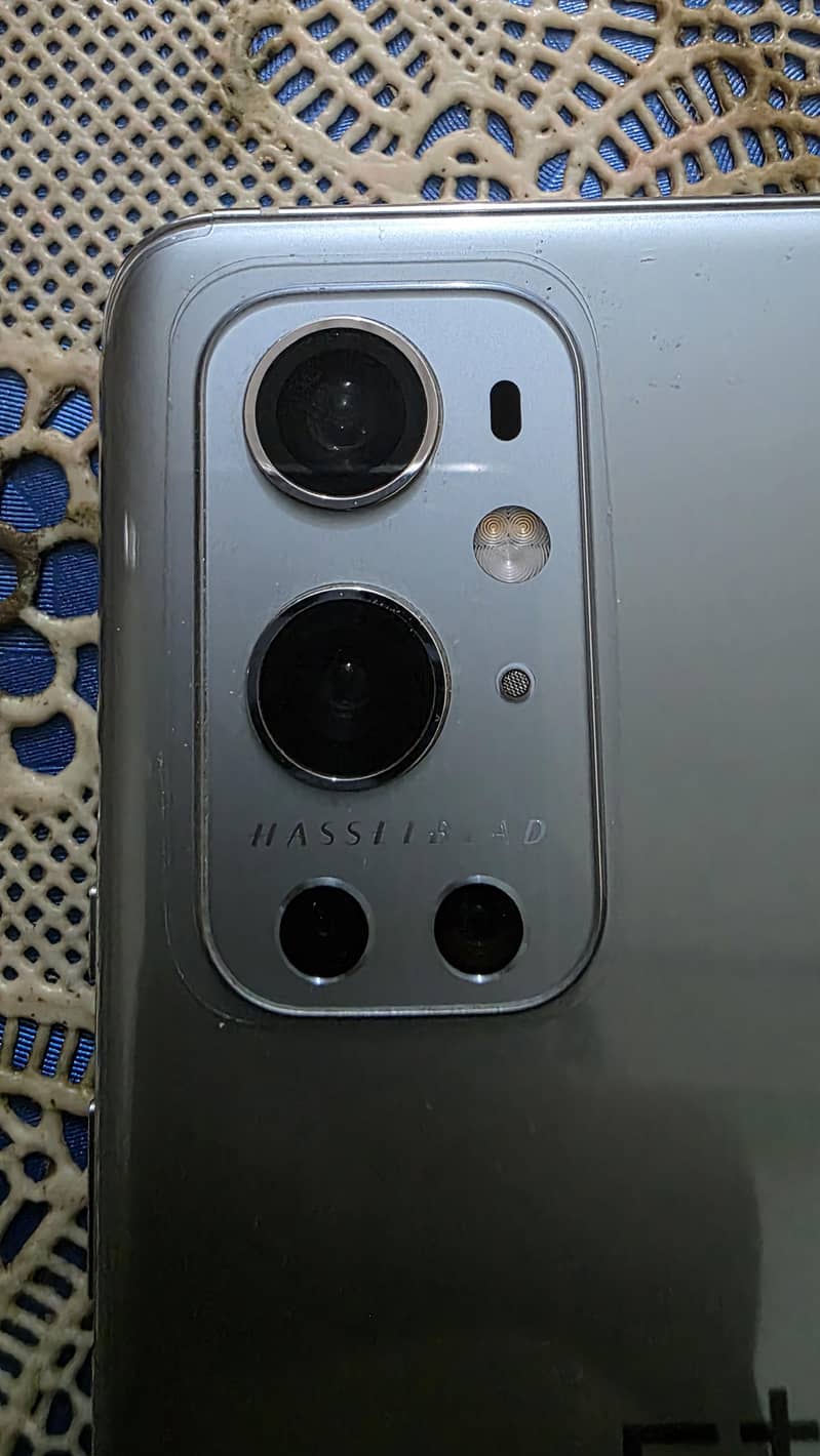 One Plus 9 Pro 2