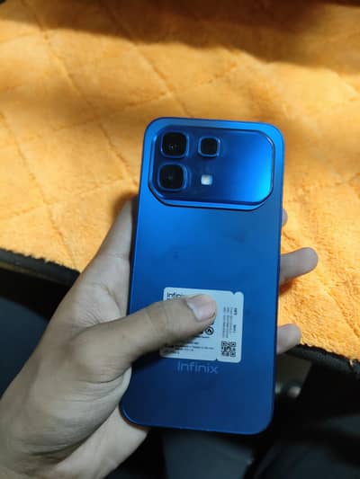 Note 60 Pro 256 gb