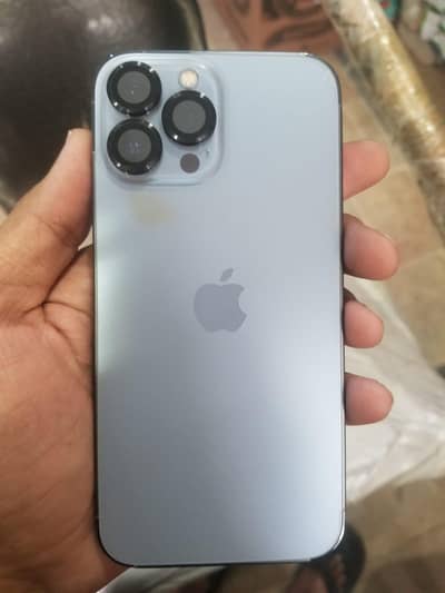 Apple iPhone 13 Pro Max