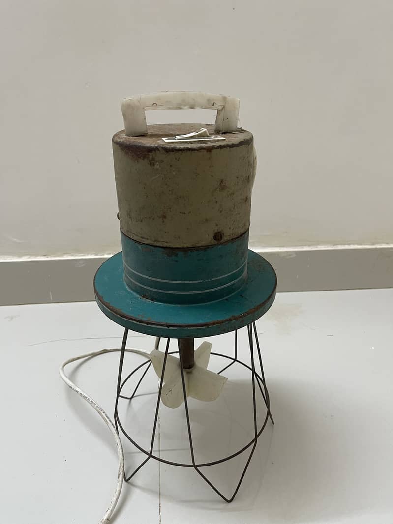 Mandhani machine ( lassi making machine) 3