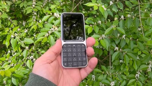 Sidephone 4G non pta