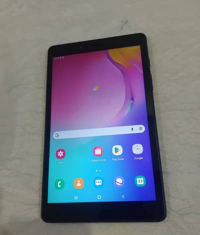 Samsung Galaxy Tab A – Good Condition – Urgent Sale