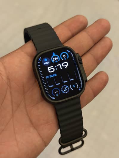 Apple watch ultra 2