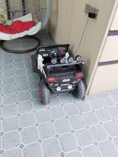 boy jeep for sale. very gud condition not use more then 1 month