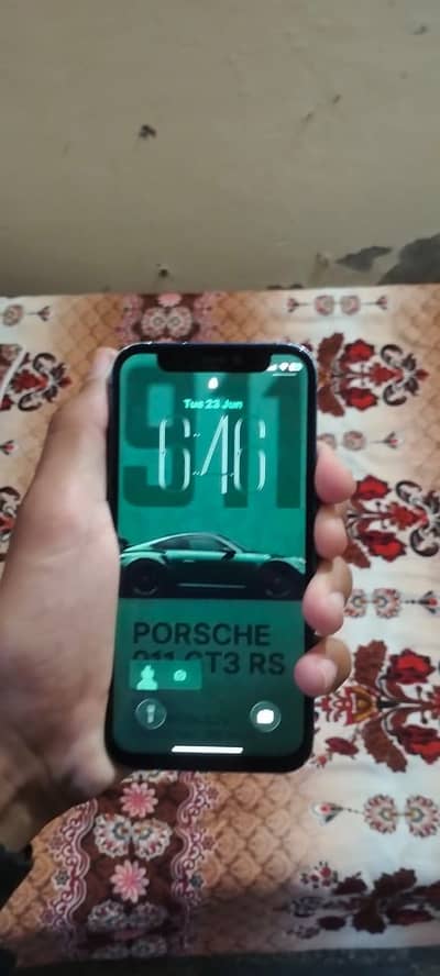 Apple iPhone 12 mini Exchange possible[ one Air pod]