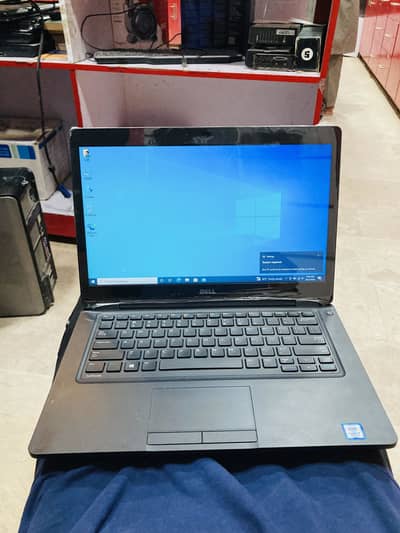 Dell laptop i3 7th generation