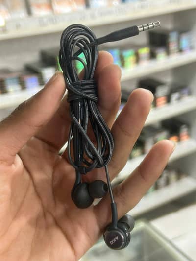 Samsung akg 3.5mm hand free