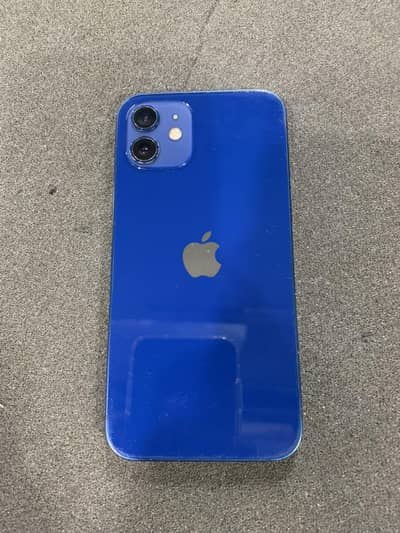 Apple iPhone 12