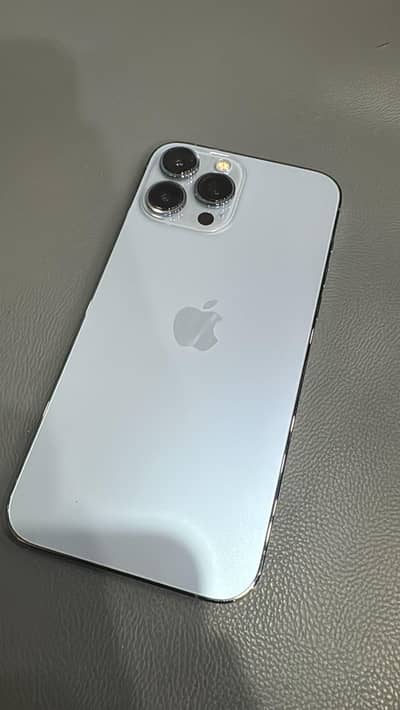 13 Pro Max 256gb Fu