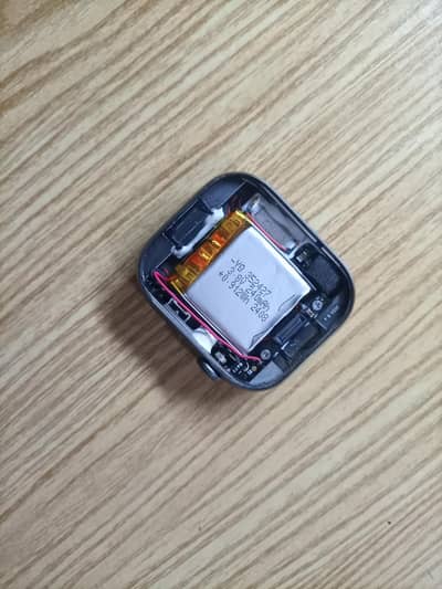Dt no. 1 (DT watch x) without screen
