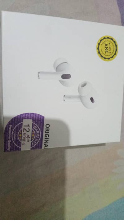 bilkul new jsei h ye Ear buds