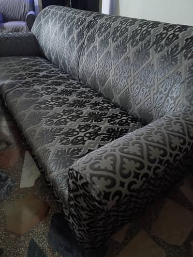 Sofa Set - Like New
