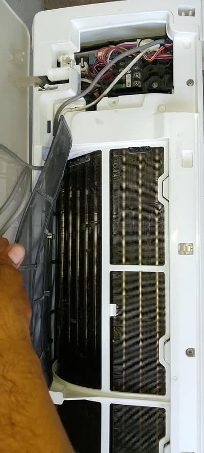 Hair AC For Sale 1ton Dc  Inverter