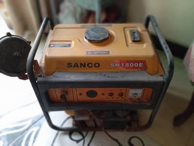 good condition