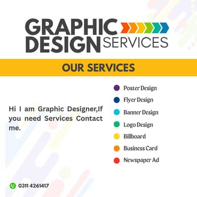 Graphic Design