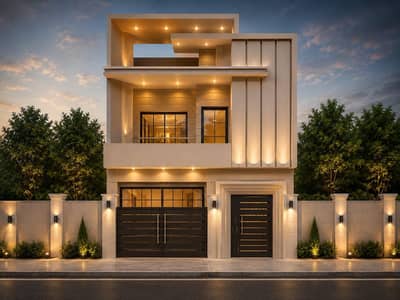 House construction contractor