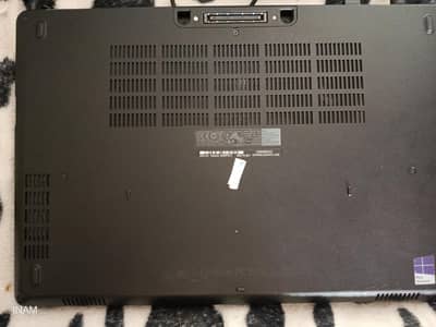 DELL I5 6TH GEN