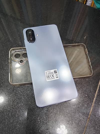 Samsung Mobile A07 5G