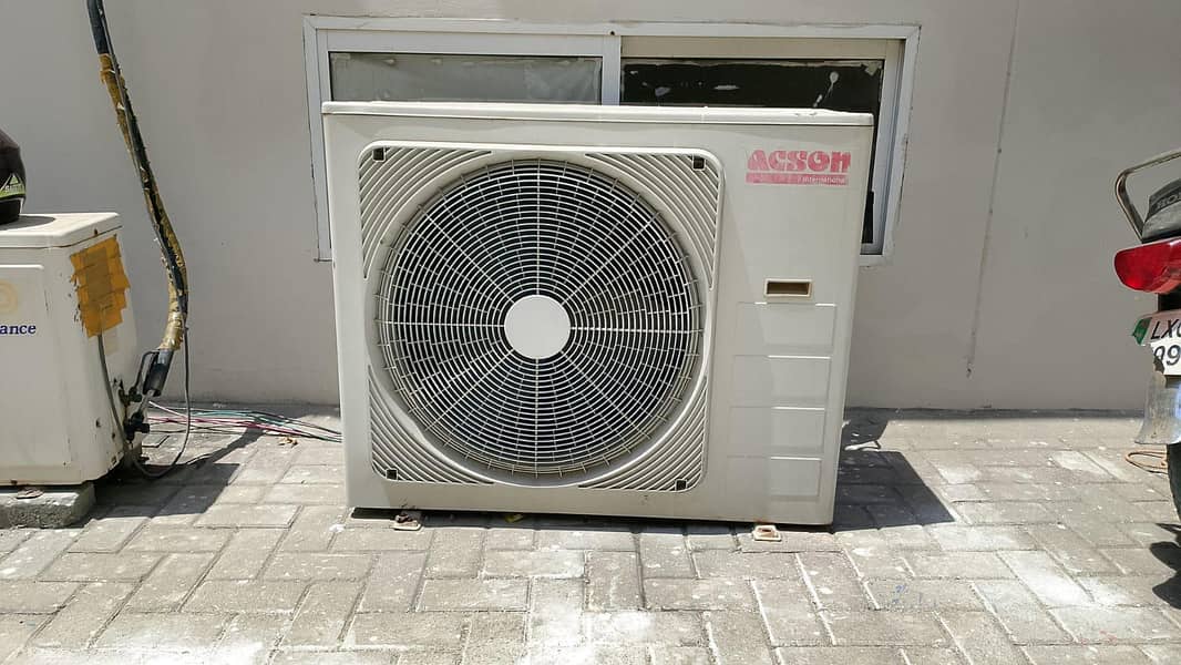 Acson C 5