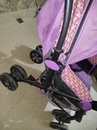pram walker for sale