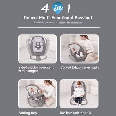 bassinet