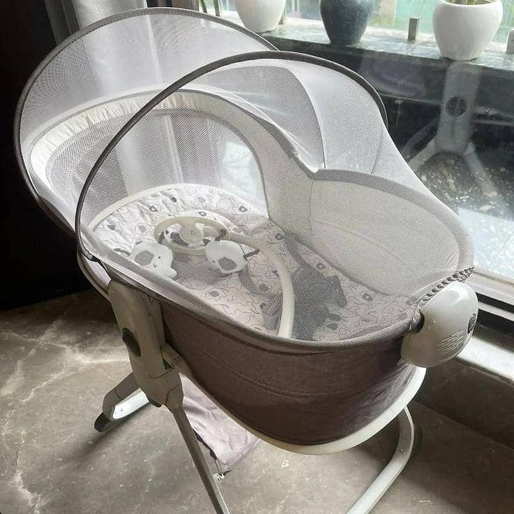 bassinet 1