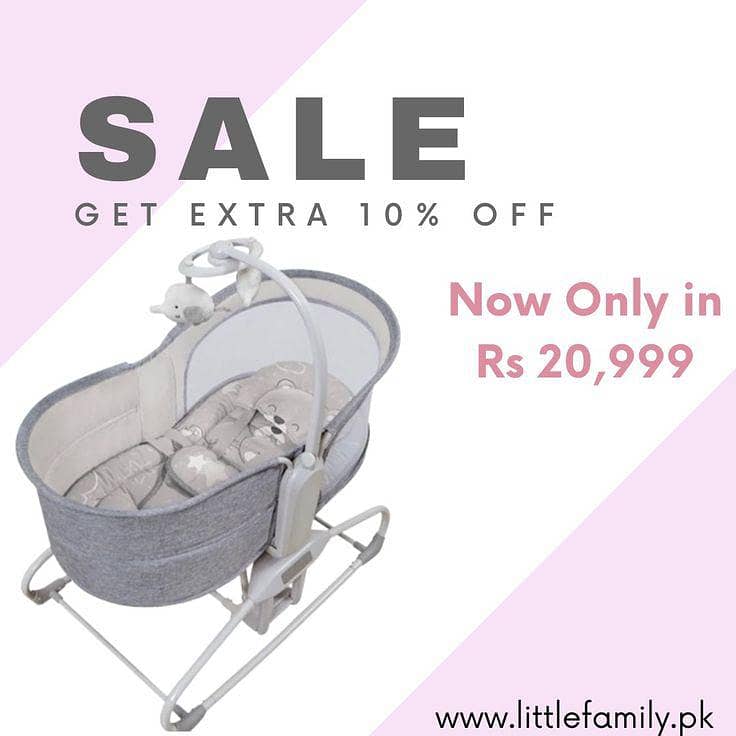 bassinet 9
