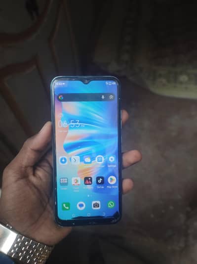 Tecno Spark 6