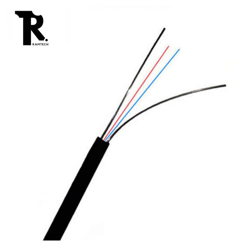 Fiber Cable 0