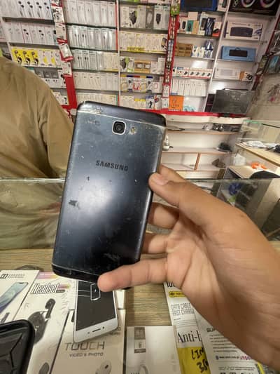 Samsung Mobile J7 Prime Exchange possible