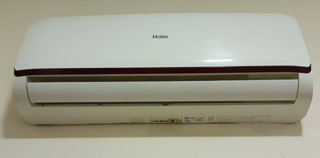Haier Split ACs 1